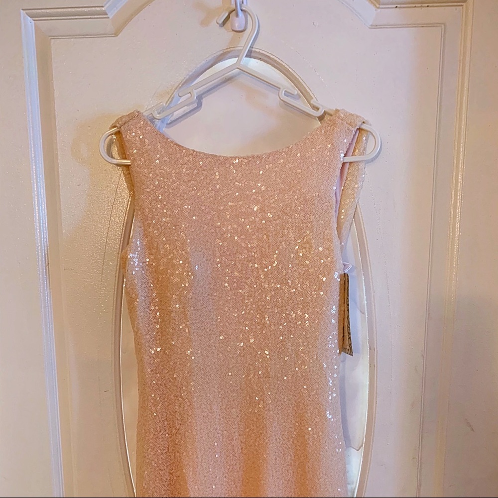 Christina Wu dress